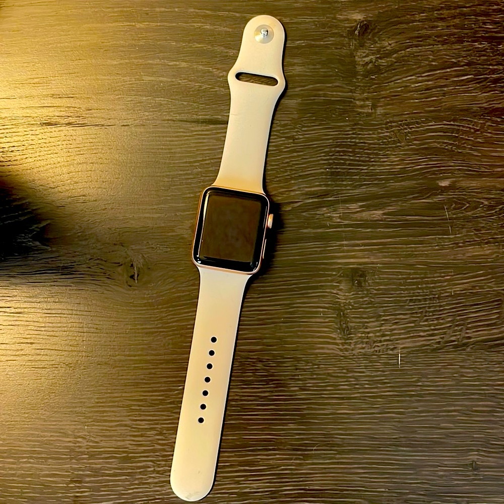 Apple Watch Series 3 - 42MM